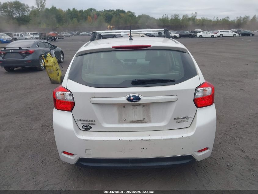 2012 Subaru Impreza 2.0I Limited VIN: JF1GPAH64CH205051 Lot: 43278800