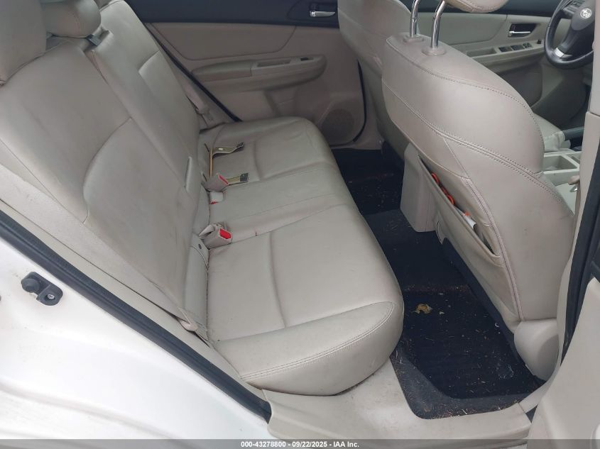 2012 Subaru Impreza 2.0I Limited VIN: JF1GPAH64CH205051 Lot: 43278800