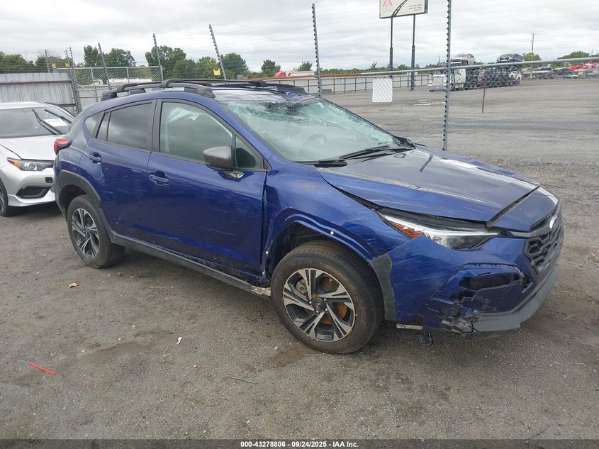 SUBARU CROSSTREK PREMIUM