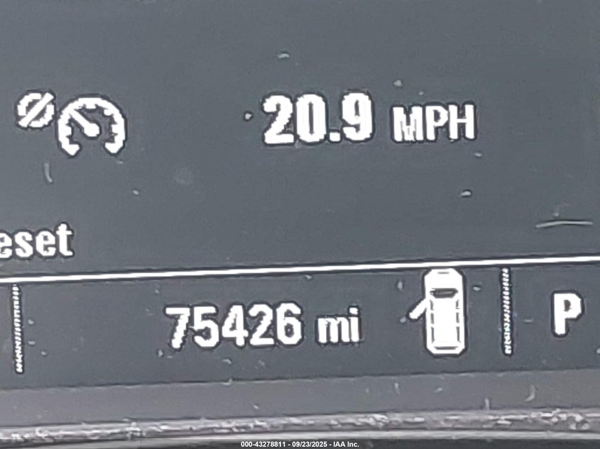 2020 CHEVROLET TRAVERSE FWD LS - 1GNERFKW3LJ272354