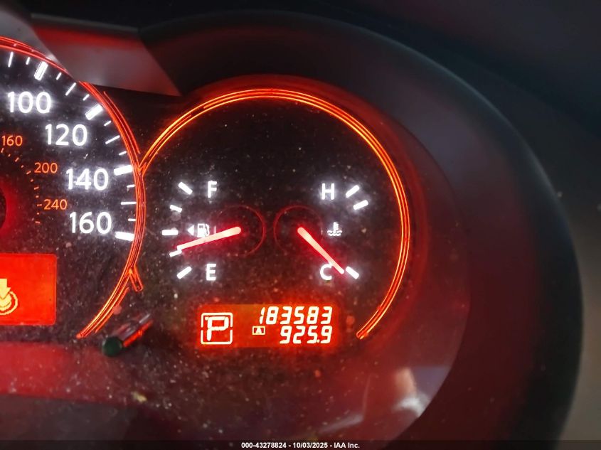 2008 Nissan Altima 2.5 S VIN: 1N4AL21E18N545730 Lot: 43278824