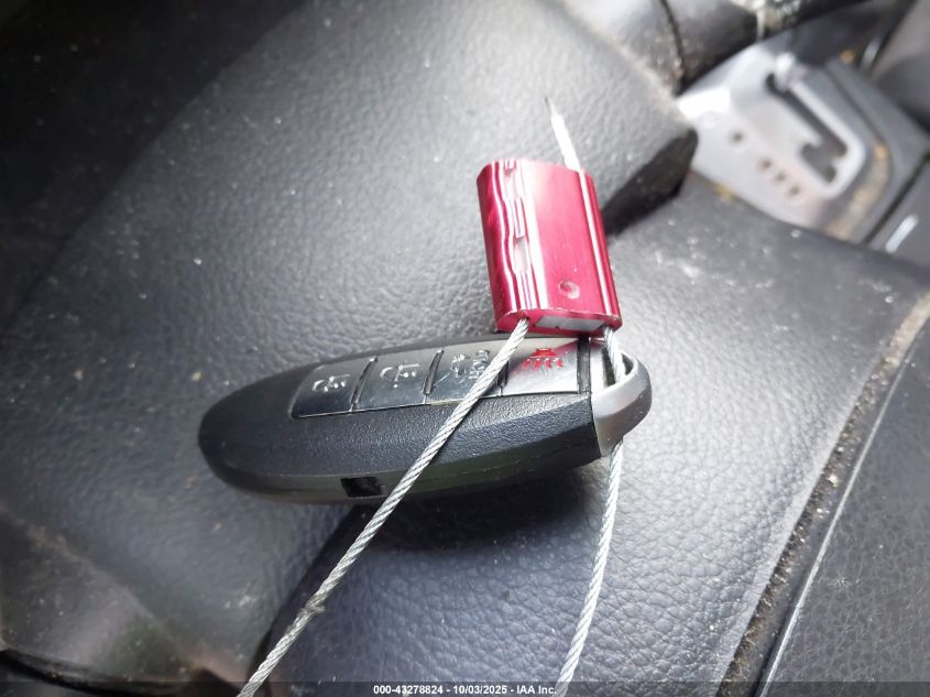 2008 Nissan Altima 2.5 S VIN: 1N4AL21E18N545730 Lot: 43278824