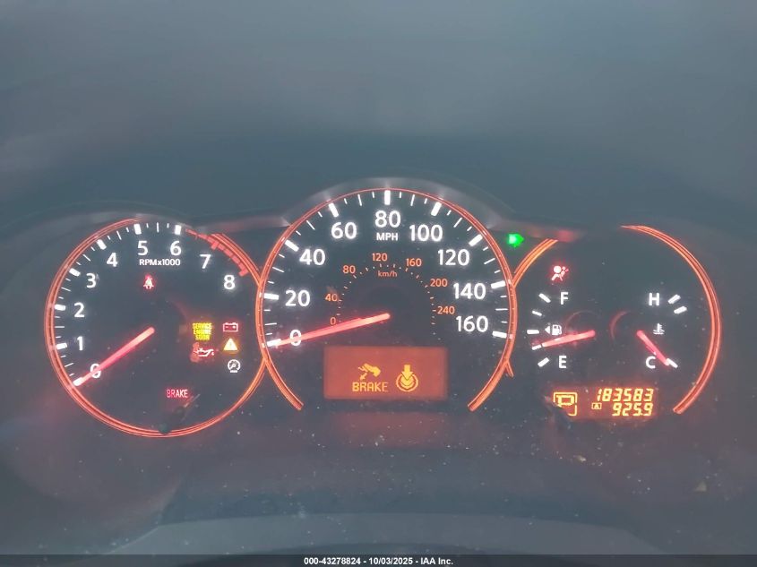 2008 Nissan Altima 2.5 S VIN: 1N4AL21E18N545730 Lot: 43278824