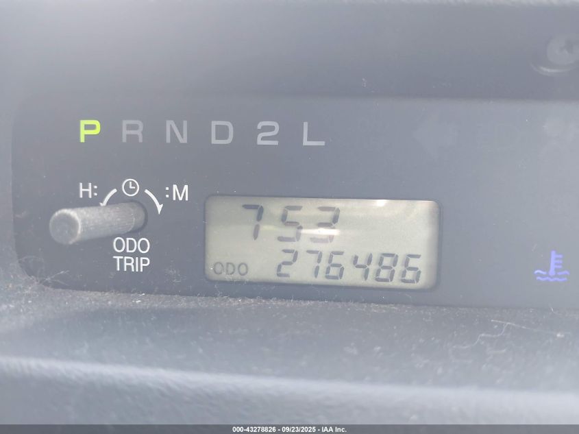 2005 Scion Xb VIN: JTLKT324850203036 Lot: 43278826