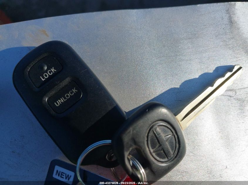 2005 Scion Xb VIN: JTLKT324850203036 Lot: 43278826