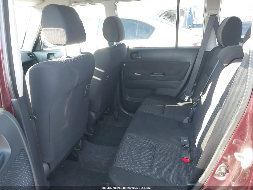 2005 Scion Xb VIN: JTLKT324850203036 Lot: 43278826