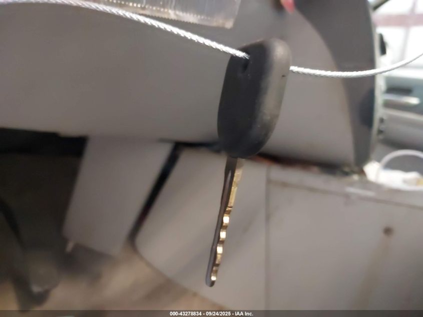 2008 Chevrolet Suburban 1500 Lt VIN: 1GNFC16098J193647 Lot: 43278834