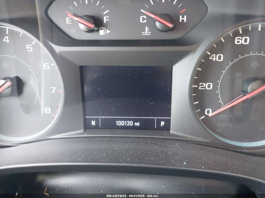 2021 Chevrolet Malibu Fwd Lt VIN: 1G1ZD5ST6MF056522 Lot: 43278839