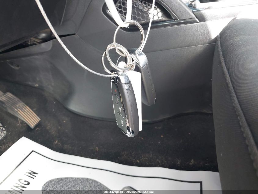 2022 Chevrolet Trailblazer Fwd Lt VIN: KL79MPSL4NB054258 Lot: 43278840