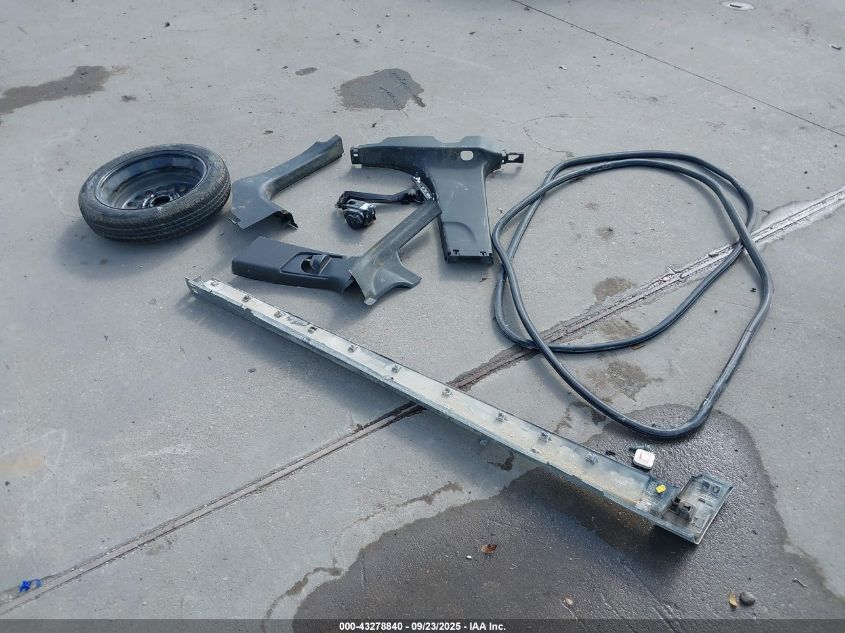 2022 Chevrolet Trailblazer Fwd Lt VIN: KL79MPSL4NB054258 Lot: 43278840