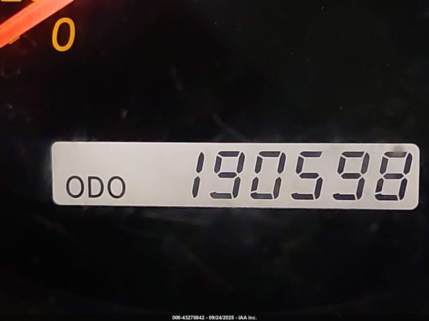 2006 Toyota Highlander Limited V6 VIN: JTEEP21A860144016 Lot: 43278842