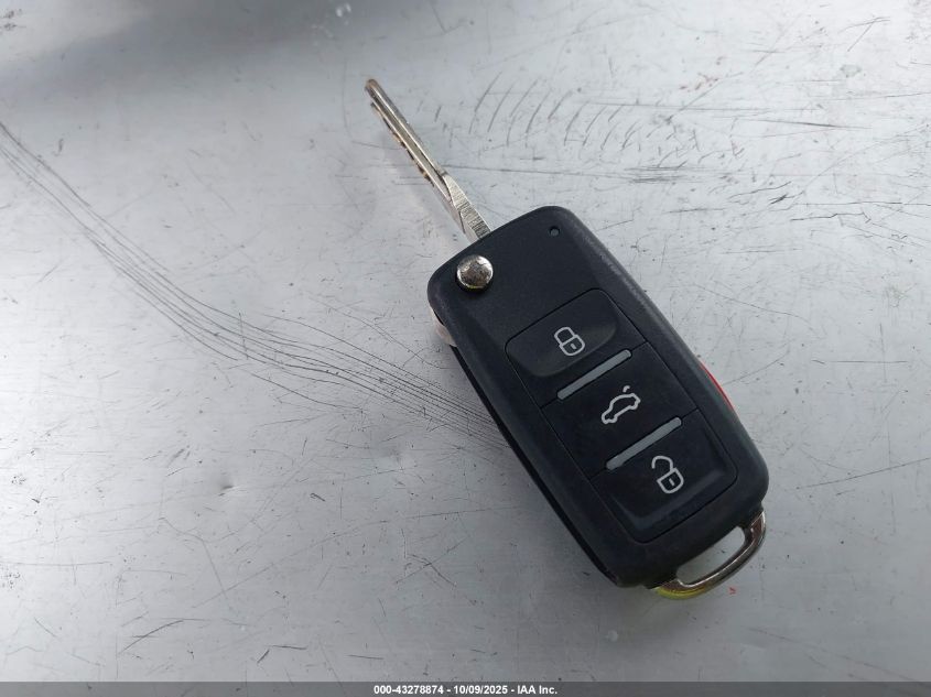 2007 Volkswagen Jetta 2.5 VIN: 3VWHF71KX7M125800 Lot: 43278874