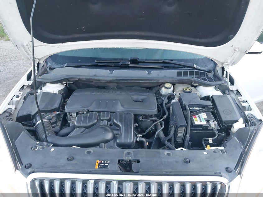 2013 BUICK VERANO 1G4PP5SK7D4155371