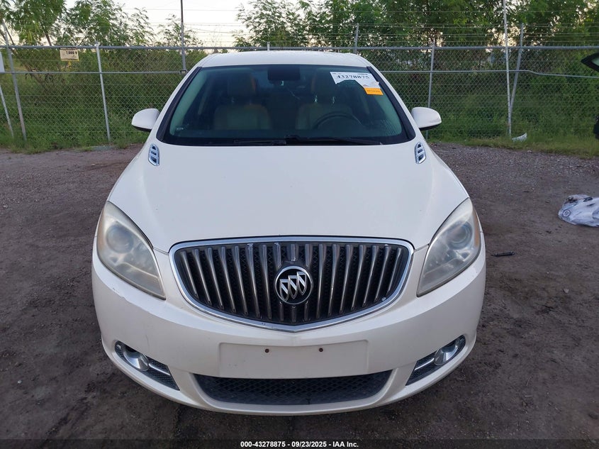 2013 BUICK VERANO 1G4PP5SK7D4155371