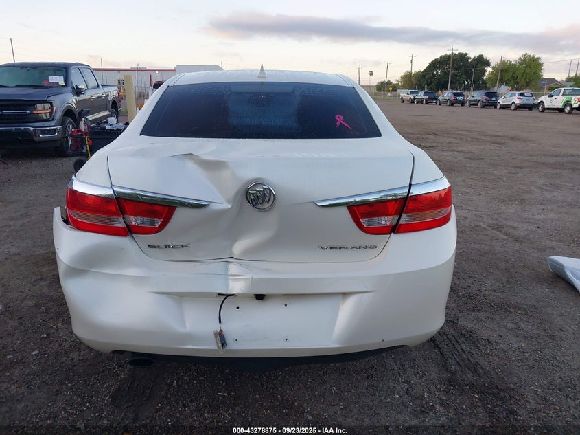 2013 BUICK VERANO 1G4PP5SK7D4155371