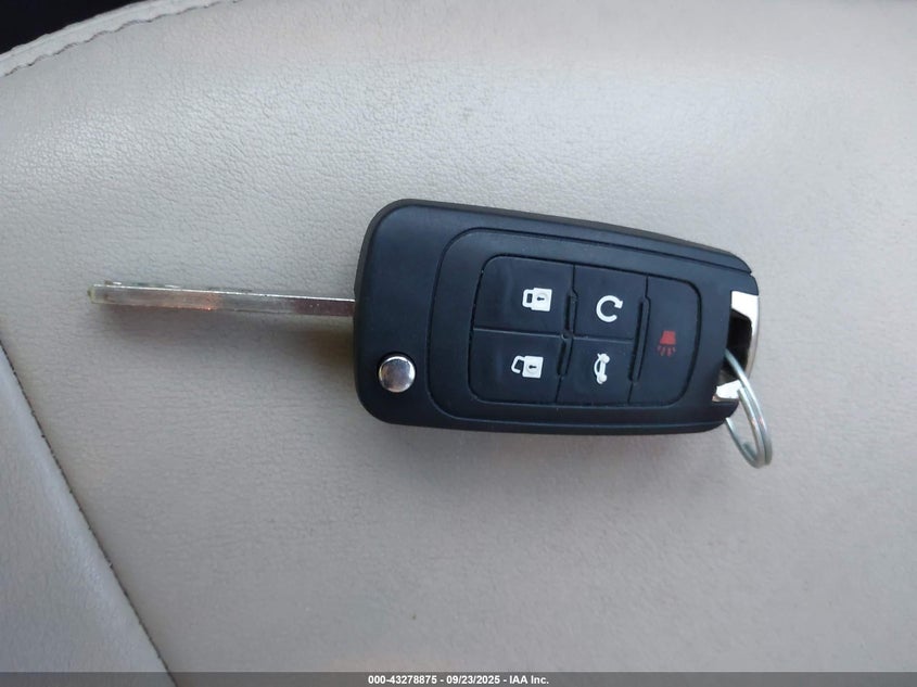 2013 BUICK VERANO 1G4PP5SK7D4155371