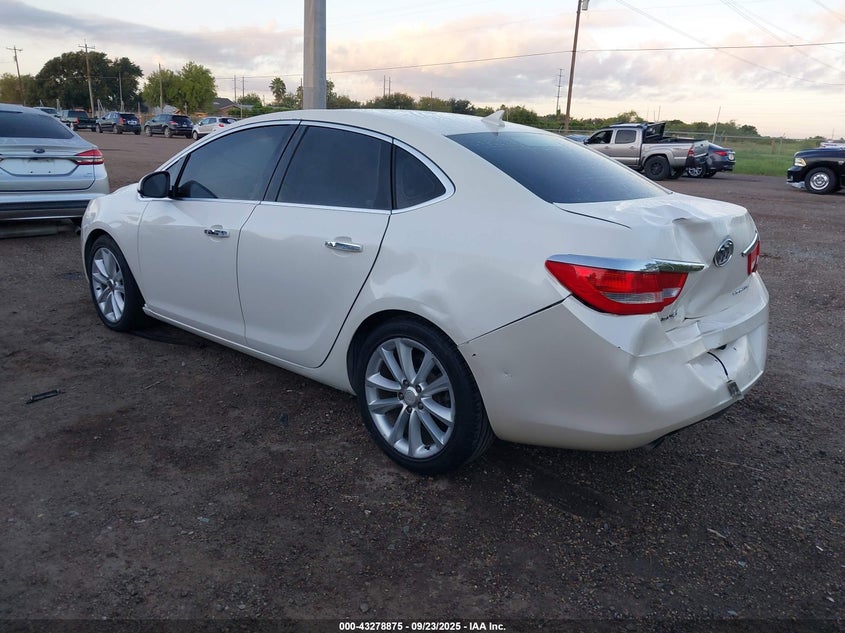 2013 BUICK VERANO 1G4PP5SK7D4155371