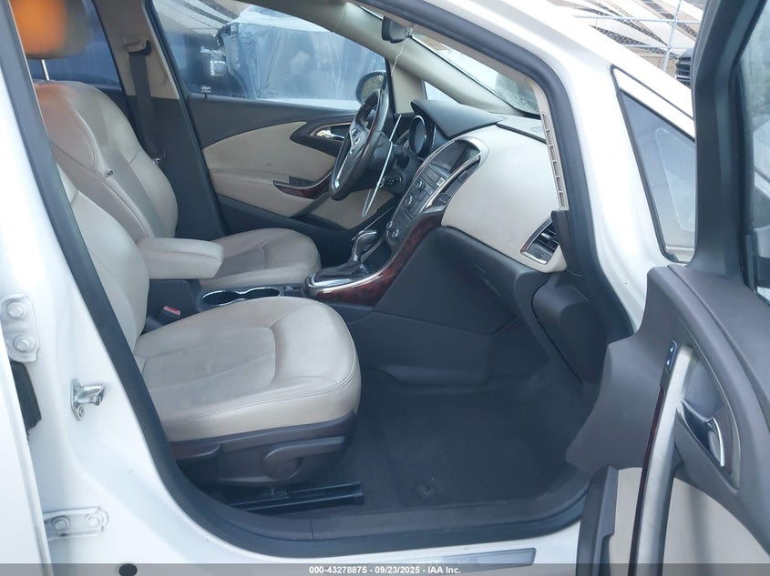 2013 BUICK VERANO 1G4PP5SK7D4155371