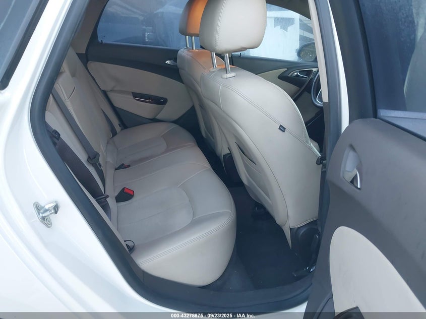 2013 BUICK VERANO 1G4PP5SK7D4155371