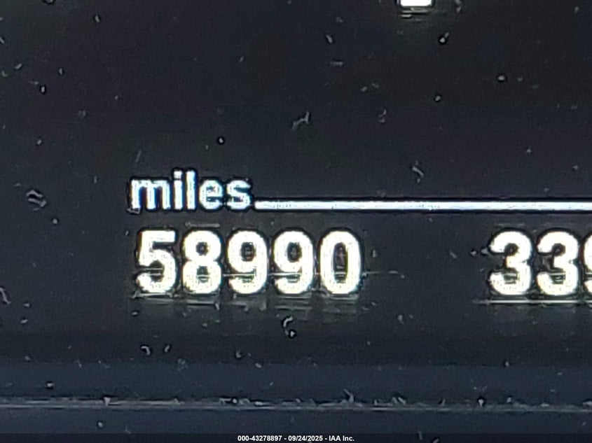 2015 BMW M5 - WBSFV9C57FD595009