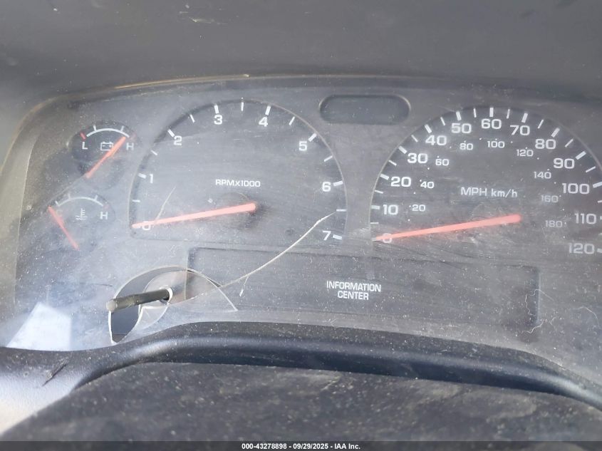 2004 Dodge Dakota Slt VIN: 1D7HG48N14S542424 Lot: 43278898