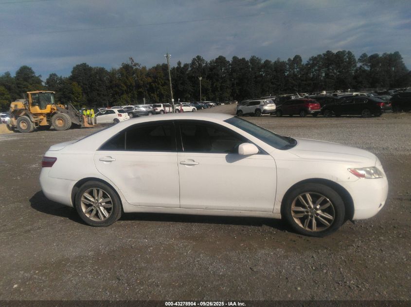 2008 Toyota Camry Le VIN: 4T1BE46K98U751706 Lot: 43278904