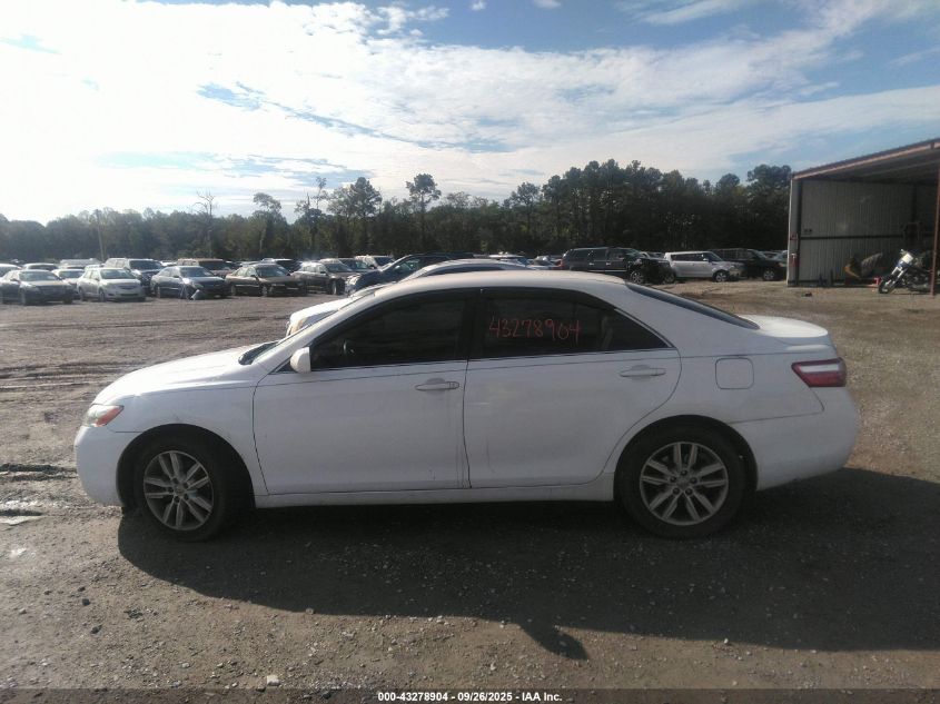 2008 Toyota Camry Le VIN: 4T1BE46K98U751706 Lot: 43278904