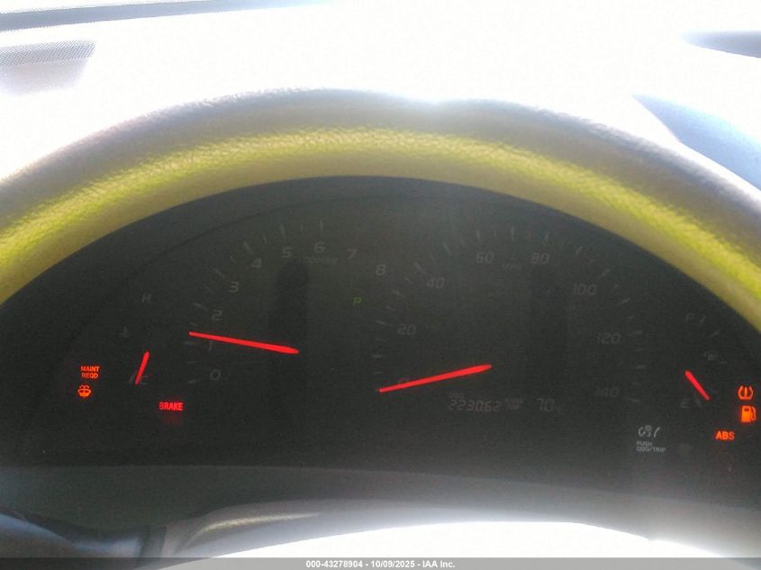 2008 Toyota Camry Le VIN: 4T1BE46K98U751706 Lot: 43278904