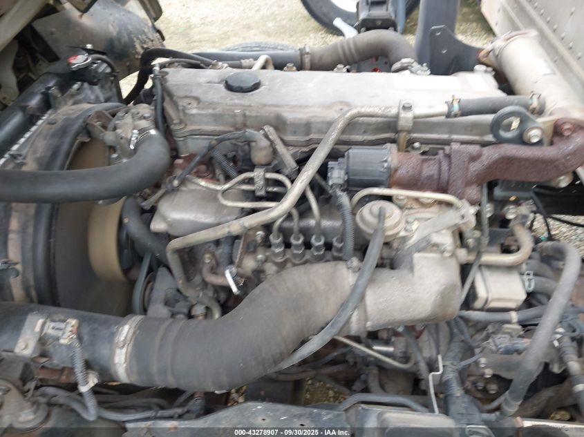 2007 Chevrolet W5500 Dsl Reg VIN: J8BE5B16X77901049 Lot: 43278907