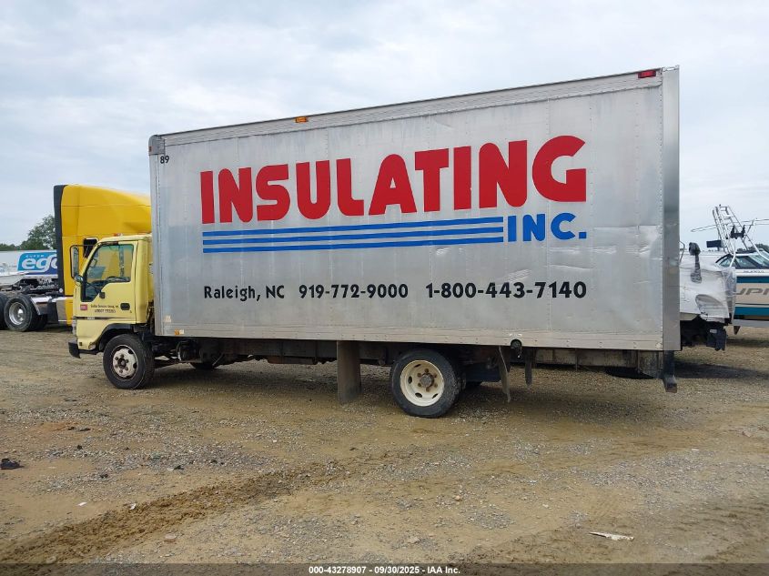 2007 Chevrolet W5500 Dsl Reg VIN: J8BE5B16X77901049 Lot: 43278907