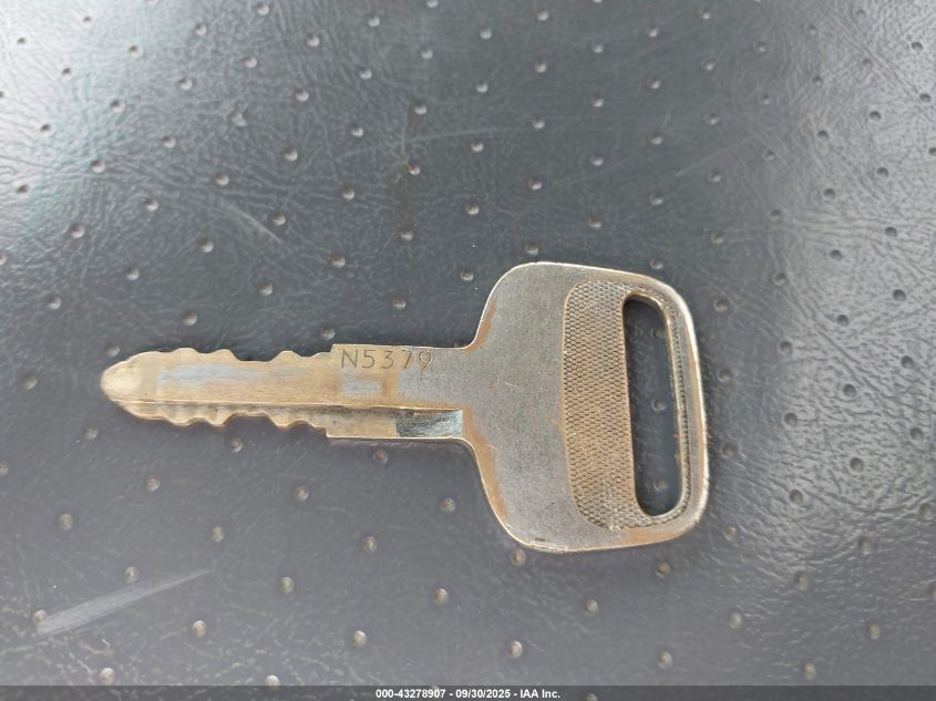 2007 Chevrolet W5500 Dsl Reg VIN: J8BE5B16X77901049 Lot: 43278907