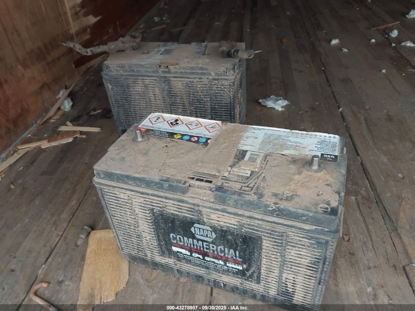 2007 Chevrolet W5500 Dsl Reg VIN: J8BE5B16X77901049 Lot: 43278907