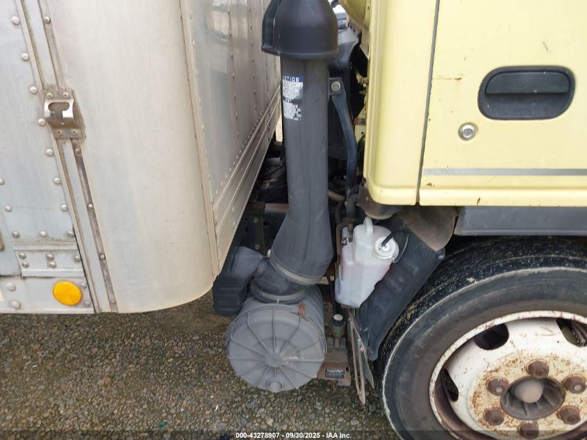 2007 Chevrolet W5500 Dsl Reg VIN: J8BE5B16X77901049 Lot: 43278907