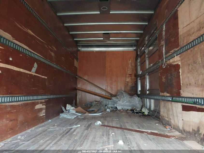 2007 Chevrolet W5500 Dsl Reg VIN: J8BE5B16X77901049 Lot: 43278907