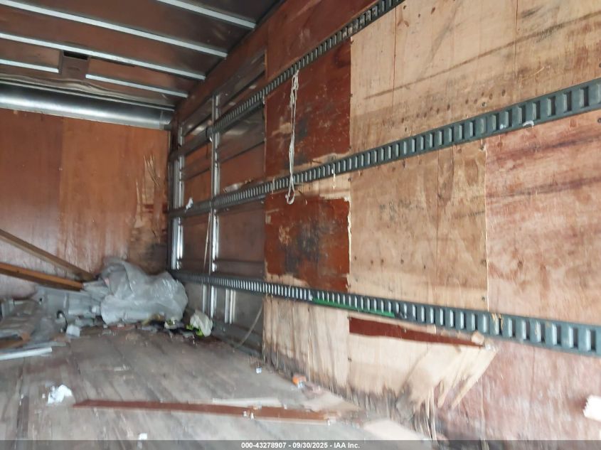 2007 Chevrolet W5500 Dsl Reg VIN: J8BE5B16X77901049 Lot: 43278907