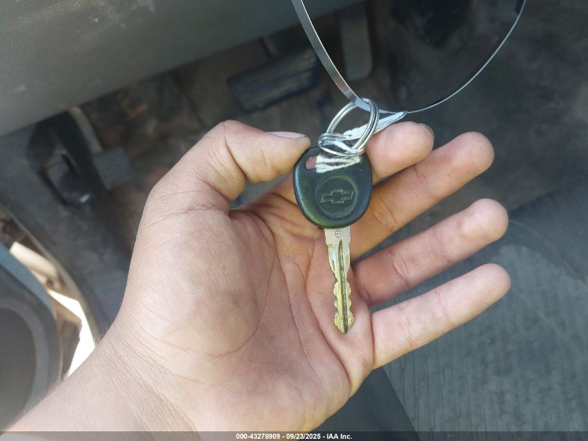 2011 Chevrolet Silverado 1500 Work Truck VIN: 1GCRCPE03BZ210929 Lot: 43278909