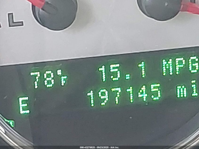 2008 Ford F-150 Harley-Davidson/Limited VIN: 1FTRW125X8FA82817 Lot: 43278925