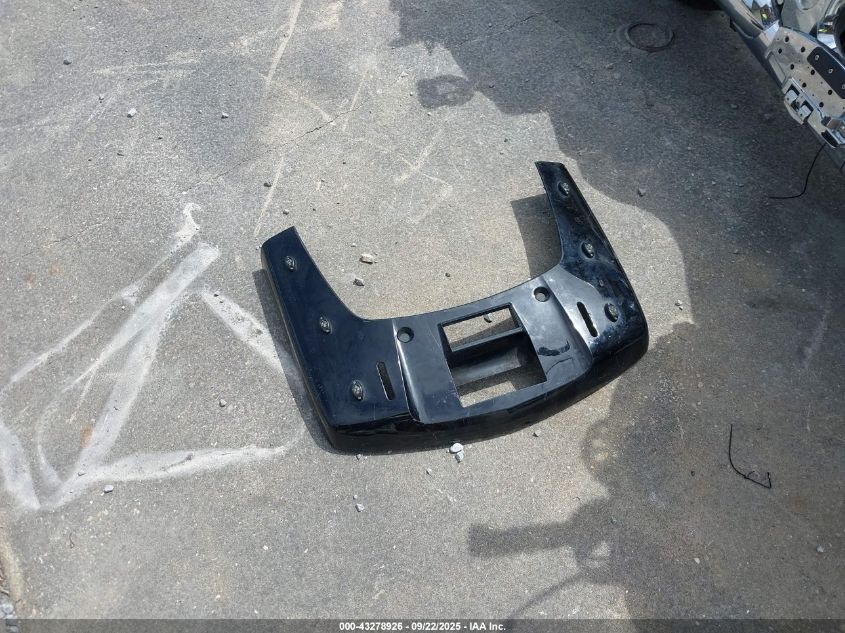 2002 Honda Gl1800 VIN: 1HFSC47092A104521 Lot: 43278926