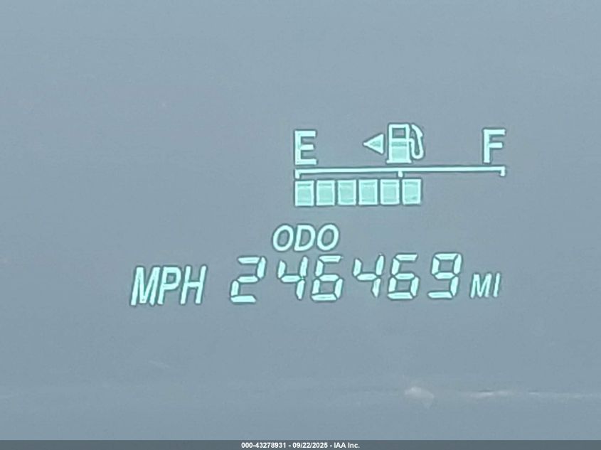 2008 Toyota Prius VIN: JTDKB20U483441478 Lot: 43278931