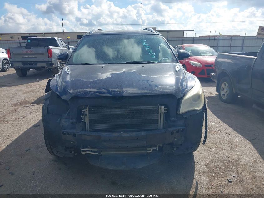 2017 Buick Enclave Convenience VIN: 5GAKRAKD5HJ230516 Lot: 43278941