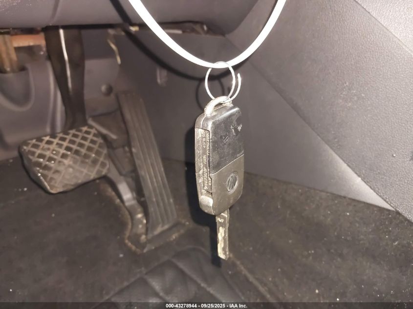 2017 Volkswagen Tiguan 2.0T/2.0T S VIN: WVGBV7AX9HK016742 Lot: 43278944