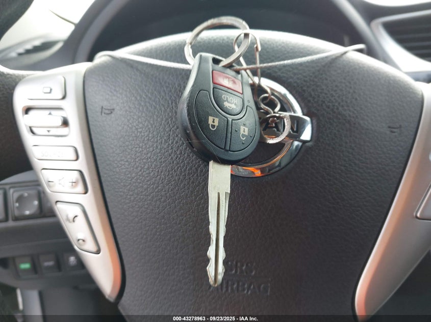 2015 Nissan Sentra S VIN: 3N1AB7AP6FY343349 Lot: 43278963