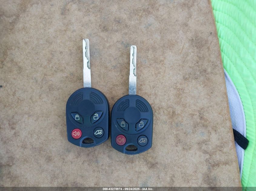 2015 Ford Transit-150 Xlt VIN: 1FMZK1YM0FKA38366 Lot: 43278974