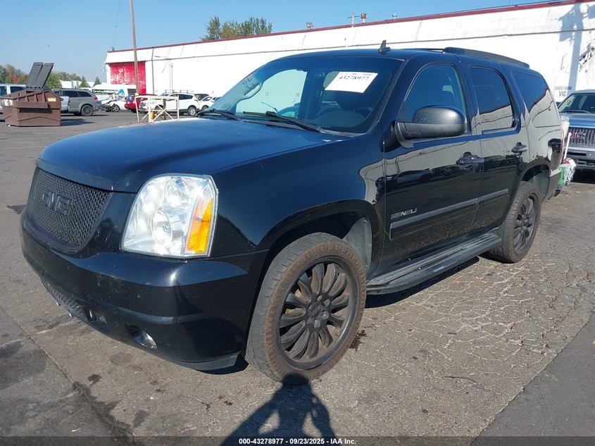 Vin: 1gks2eef0er176776, lot: 43773581, gmc yukon denali 20142