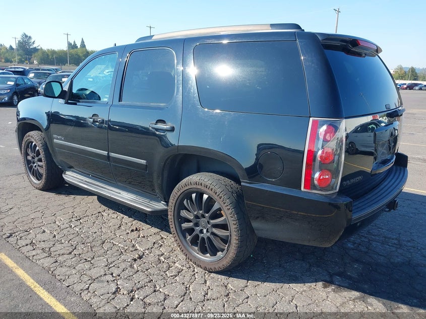 Vin: 1gks2eef0er176776, lot: 43773581, gmc yukon denali 20143