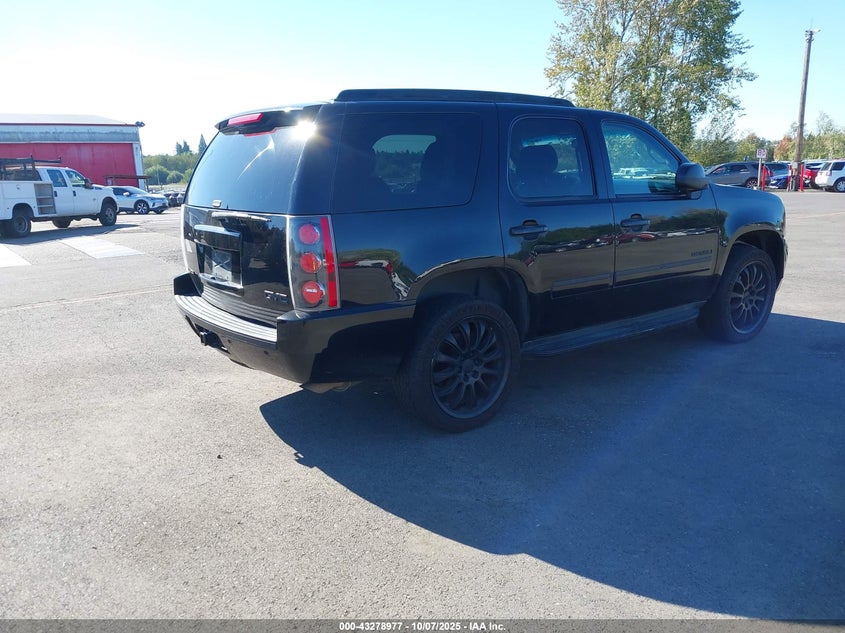 Vin: 1gks2eef0er176776, lot: 43773581, gmc yukon denali 20144
