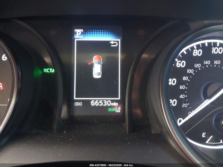 2021 Toyota Camry Se VIN: 4T1G11AKXMU563651 Lot: 43278980