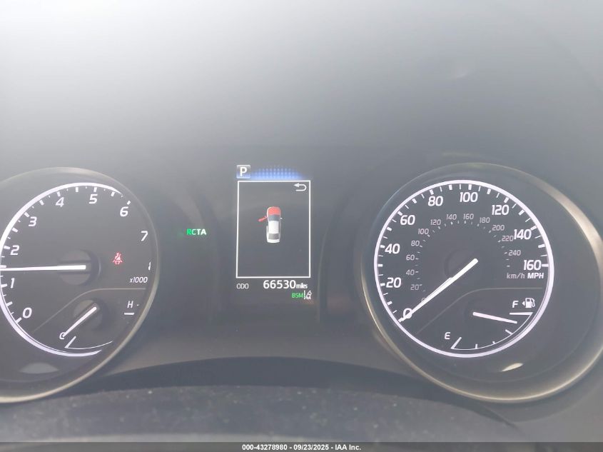 2021 Toyota Camry Se VIN: 4T1G11AKXMU563651 Lot: 43278980