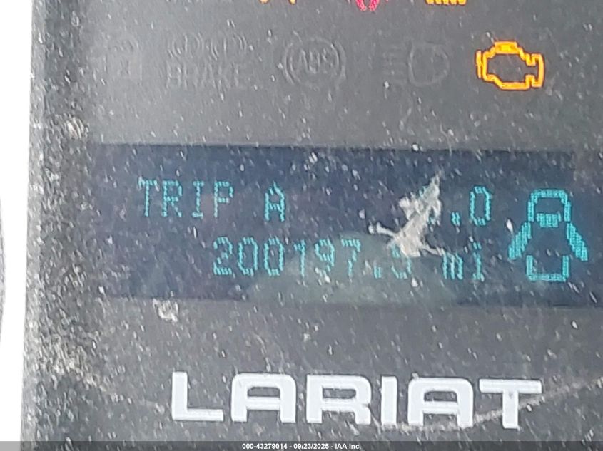 2010 Ford F-150 Fx4/Harley-Davidson/King Ranch/Lariat/Platinum/Xl/Xlt VIN: 1FTFW1EV5AFD48782 Lot: 43279014