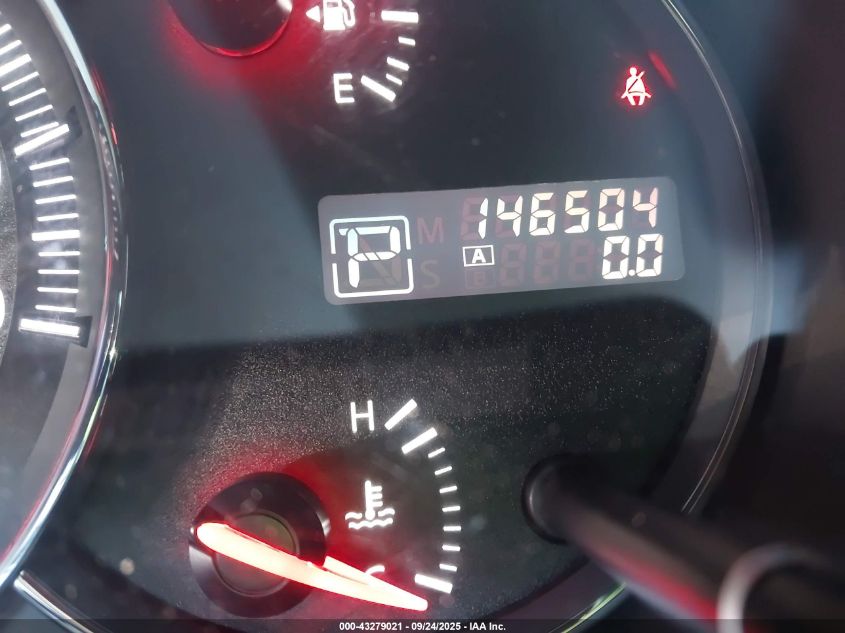 2013 Nissan Maxima 3.5 S VIN: 1N4AA5AP8DC822078 Lot: 43279021